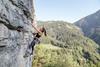 Climbing