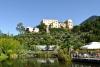 The gardens of Trauttmansdorff Castle & Touriseum