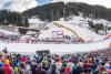 World Cup races in Val Gardena and Alta Badia