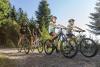 Cycling tours with Children