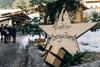 Truden/Trodena mountain Advent