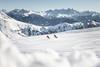 Fun on the slopes