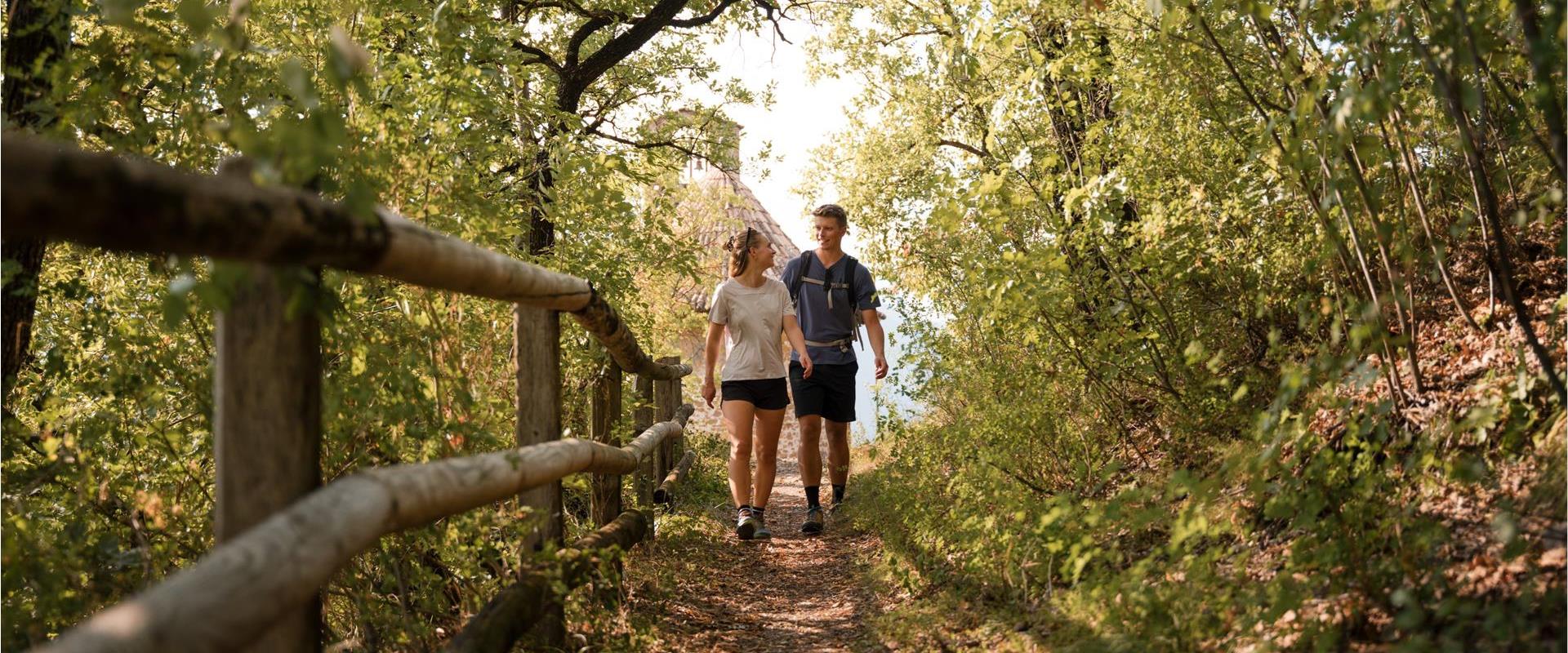 Summer, sun and unforgettable adventures