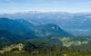 Aldein/Aldino, Radein/Redagno, Jochgrimm/Passo Oclini
