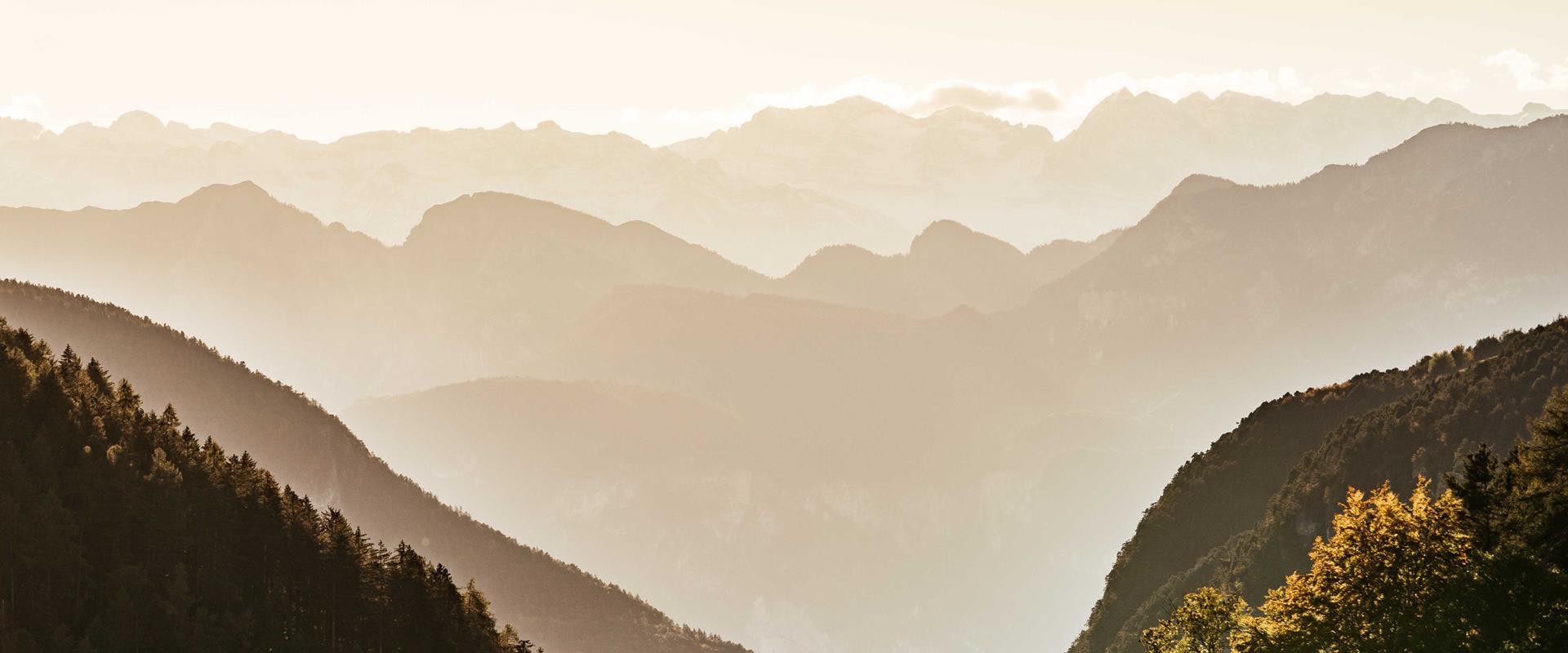 Schwarz-Weiss-Trail
