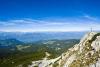 Blick vom Weisshorn