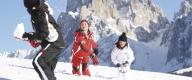 Discovering winter in South Tyrol