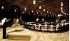 Rock Cellar wine tasting room