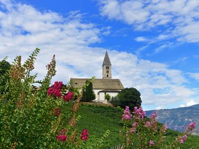 kirche